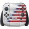 USA Soccer Flag Nintendo Switch 2 (2025) Joy-Con Controller Skin